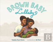 Brown Baby Lullaby