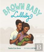 Brown Baby Lullaby