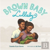 Brown Baby Lullaby
