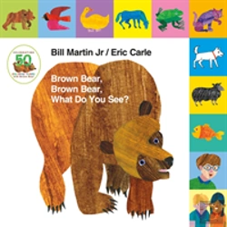 Bertrand.pt - Brown Bear, Brown Bear, What Do You See?