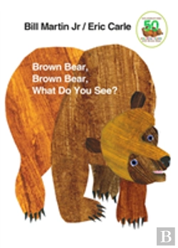 Bertrand.pt - Brown Bear, Brown Bear, What Do You See?