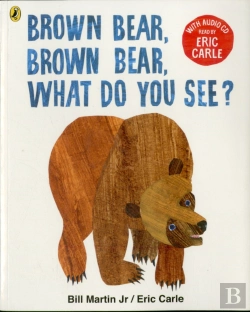 Bertrand.pt - Brown Bear, Brown Bear, What Do You See?