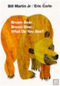 Bertrand.pt - Brown Bear, Brown Bear, What Do You See?