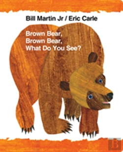 Bertrand.pt - Brown Bear, Brown Bear, What Do You See?