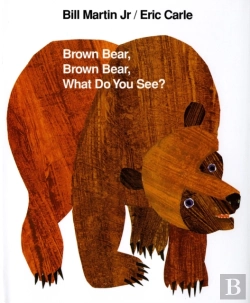 Bertrand.pt - Brown Bear, Brown Bear, What Do You See?