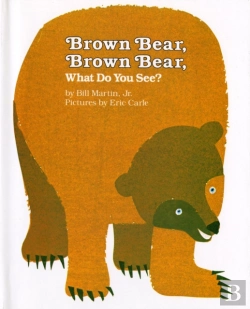 Bertrand.pt - Brown Bear, Brown Bear, What Do You See?