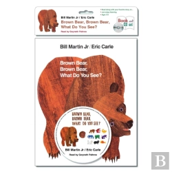 Bertrand.pt - Brown Bear, Brown Bear, What Do You See?