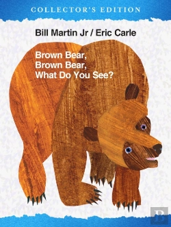 Bertrand.pt - Brown Bear, Brown Bear, What Do You See? The Collector'S Edition