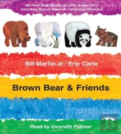 Brown Bear & Friends