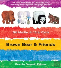 Bertrand.pt - Brown Bear & Friends