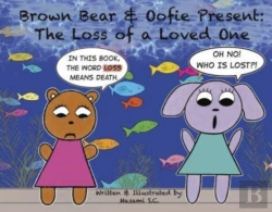 Bertrand.pt - Brown Bear & Oofie Present: The Loss Of A Loved One