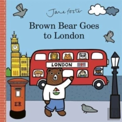Bertrand.pt - Brown Bear Goes To London