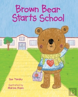 Bertrand.pt - Brown Bear Starts School
