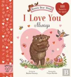 Bertrand.pt - Brown Bear Wood: I Love You Always