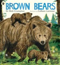 Brown Bears