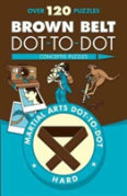 Brown Belt Dot-To-Dot