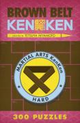 Brown Belt Kenkenâ®