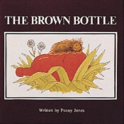 Brown Bottle