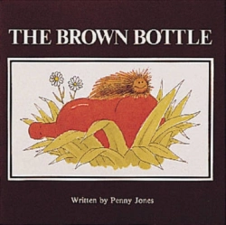 Bertrand.pt - Brown Bottle