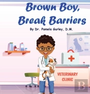 Brown Boy, Break Barriers