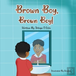 Bertrand.pt - Brown Boy, Brown Boy!