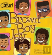 Brown Boy Joy