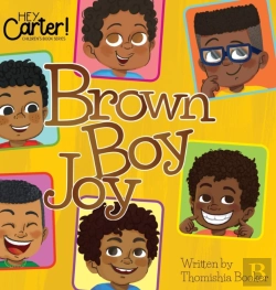 Bertrand.pt - Brown Boy Joy