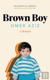 Brown Boy