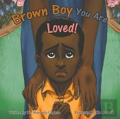 Brown Boy You Are Loved