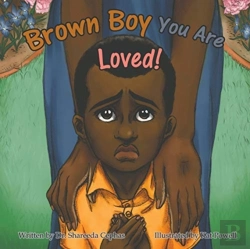 Bertrand.pt - Brown Boy You Are Loved