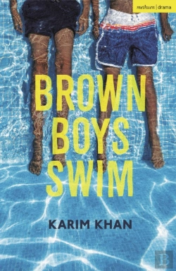 Bertrand.pt - Brown Boys Swim