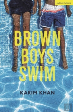 Bertrand.pt - Brown Boys Swim