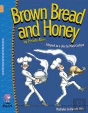 Brown Bread And Honeyband 12/Copper