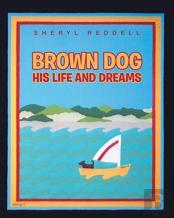 Brown Dog