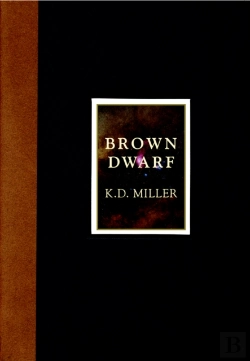 Bertrand.pt - Brown Dwarf