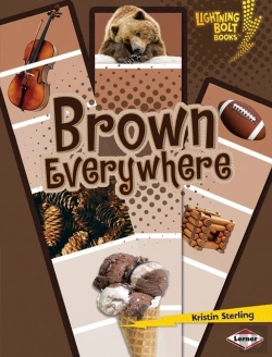 Bertrand.pt - Brown Everywhere
