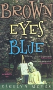Brown Eyes Blue