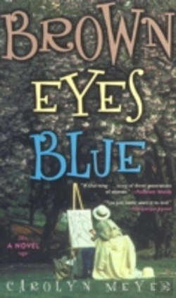 Bertrand.pt - Brown Eyes Blue