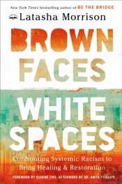 Brown Faces, White Spaces