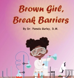 Bertrand.pt - Brown Girl, Break Barriers