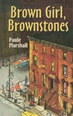 Bertrand.pt - Brown Girl, Brownstones