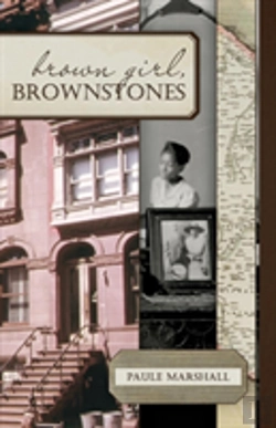 Bertrand.pt - Brown Girl, Brownstones