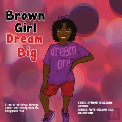 Bertrand.pt - Brown Girl Dream Big