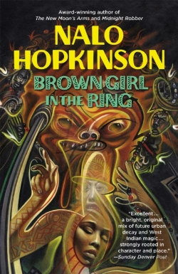 Bertrand.pt - Brown Girl In The Ring