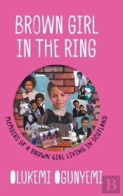 Brown Girl In The Ring