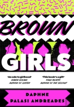 Bertrand.pt - Brown Girls