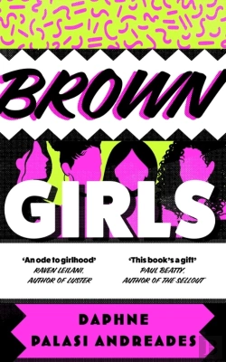 Bertrand.pt - Brown Girls