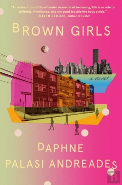 Bertrand.pt - Brown Girls