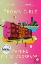 Brown Girls