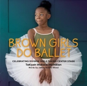 Brown Girls Do Ballet
